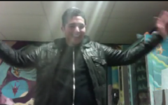 Bryan Bijaoui, 17, seriously injured in the Toulouse shooting attack (via Facebook)