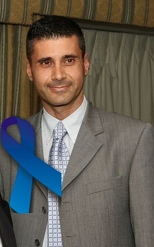 David Saranga's Twitter profile photo