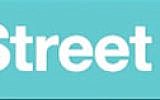 J Street logo