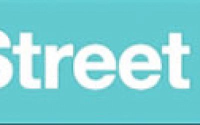 J Street logo