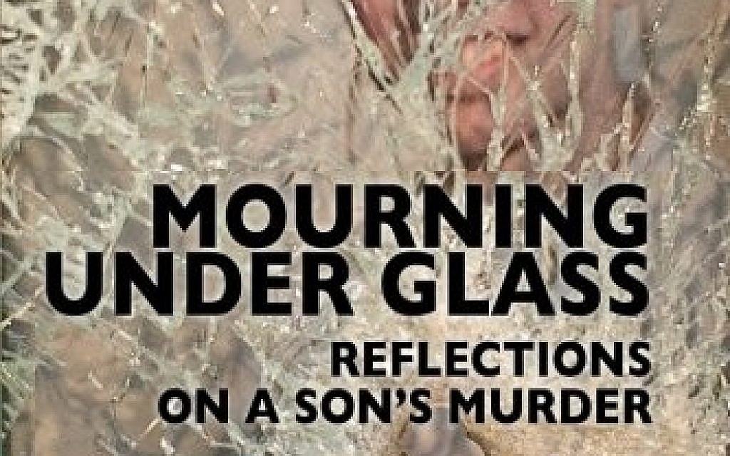 Mourning Under Glass, by Naftali Moses Mourning Under Glass, by Naftali Moses