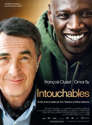 Untouchables (Courtesy photo)