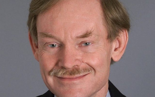 World Bank President Robert B. Zoellick (photo credit: IMF Photographic archives)