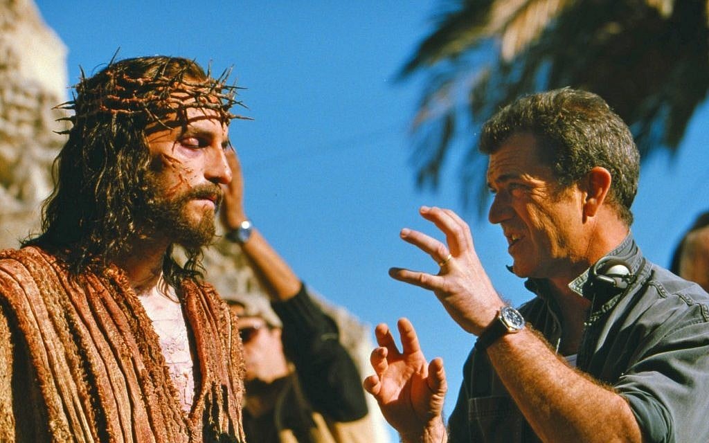 Mel Gibson announces ‘acid trip’ sequel to ‘Passion of the Christ’