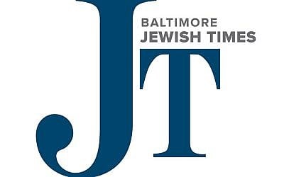 Baltimore Jewish Times logo Baltimore Jewish Times logo