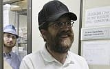 Jacob Ostreicher, an Orthodox investor from Brooklyn, has been freed from prison in Bolivia but will remain under house arrest after paying $14,000 as bail. (AP/File)