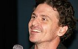 Dave Eggers, author of 'A Heartbreaking Work of Staggering Genius.' (photo credit: CC BY-SA David Shankbone, Wikimedia Commons)