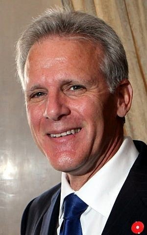 Michael Oren (photo credit: Yossi Zamir/Flash90)