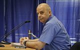 Yuval Diskin, ex-head of the Shin Bet (photo credit: Miriam Alster/Flash90)