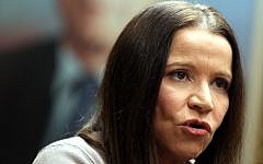 Labor chairwoman Shelly Yachimovich. (photo credit: Yossi Zamir/Flash 90)