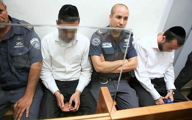 Police have arrested 10 employees of the Hazon Yeshaya charity on charges of fraud (photo credit: Yehoshua Yosef/Flash90)