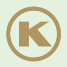 The OK logo (Courtesy OK) The OK logo (Courtesy OK)
