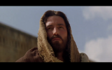 "The Passion of the Christ," another Mel Gibson film (photo credit: screen capture, YouTube)