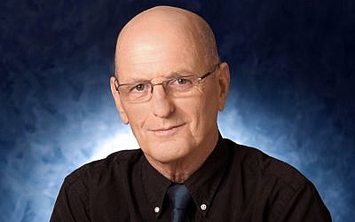 Yossi Peled. (photo credit: CC-BY-SA Segal/Wikipedia Commons) Yossi Peled. (photo credit: CC-BY-SA Segal/Wikipedia Commons)