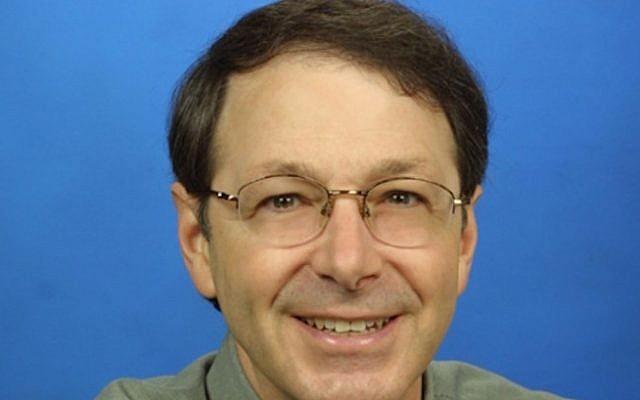 Rick Rashid, Microsoft’s chief research officer (Photo credit: Courtesy) Rick Rashid, Microsoft’s chief research officer (Photo credit: Courtesy)