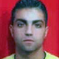 Omar Abu Rwayyis (photo credit: Shin Bet)