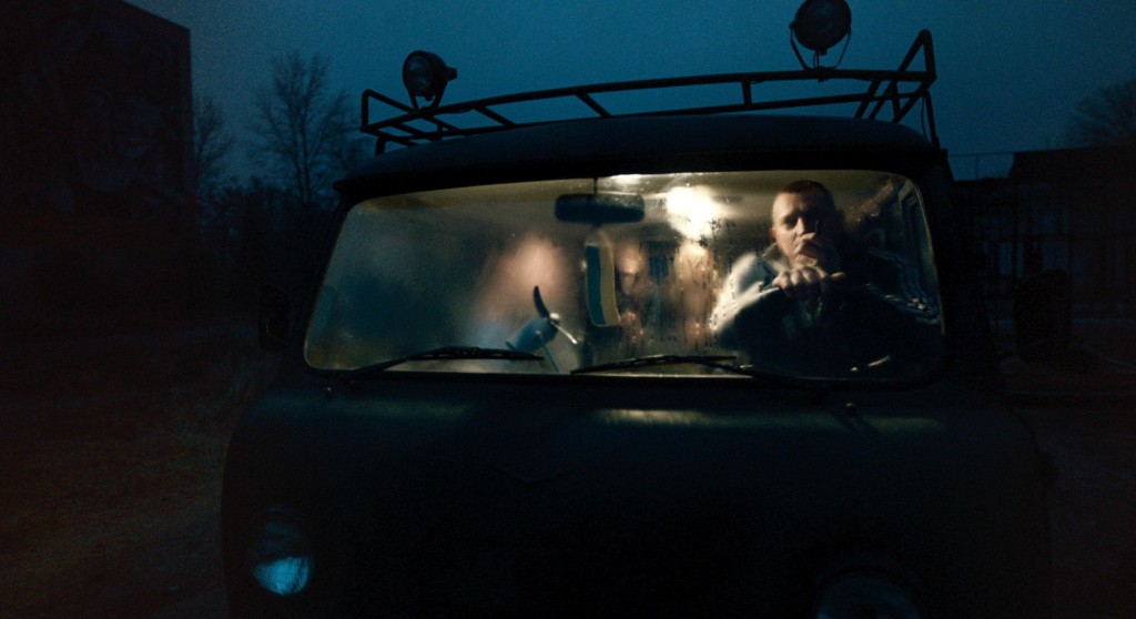 A still from 'Chernobyl Diaries' by Oren Peli. (photo credit: Courtesy Warner Bros.)