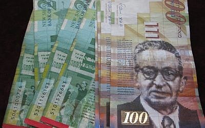 Eran Mizrahi is suspected of swindling investors out of more than NIS 250 million (photo credit: CC BY 2.0, Michael Plump, Flickr)