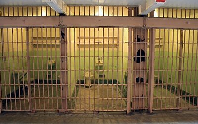 Illustrative photo of a US prison (CC BY miss_millions/flikr)