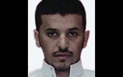 Working for the CIA: Ibrahim Hassan al-Asiri (photo credit: AP Photo/Saudi Arabia Ministry of Interior, File)