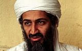 Osama bin Laden (photo credit: AP/file)