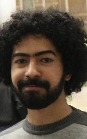 Emad El-Dafrawi (photo credit: courtesy)