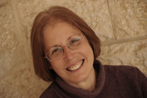 Dr. Diane Wyshogrod (photo credit: Debbi Cooper)