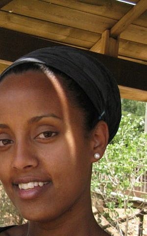 Ester Semu (Courtesy) Ester Semu (Courtesy)