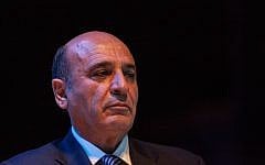 Shaul Mofaz (photo credit: Uri Lenz/Flash90)