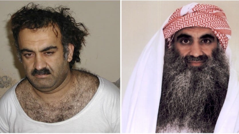 US court rejects plea deal for accused 9/11 mastermind Khalid Sheikh Mohammed