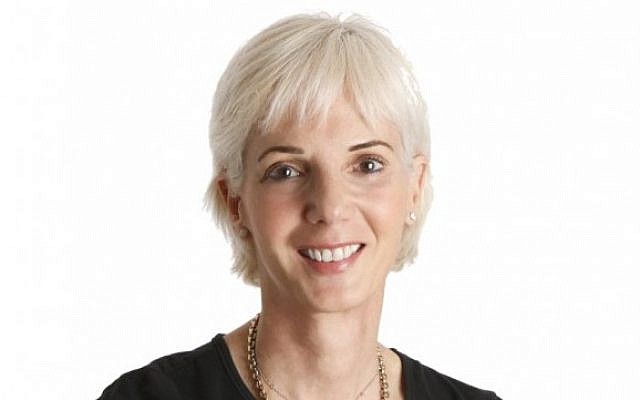 Ruti Alon (Photo credit: Courtesy) Ruti Alon (Photo credit: Courtesy)
