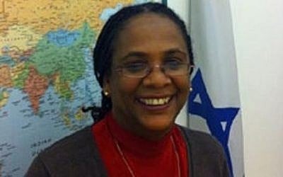 Beylanesh Zevadia (photo credit: Courtesy) Beylanesh Zevadia (photo credit: Courtesy)