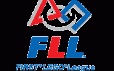 First Lego League (photo credit: First Lego League)