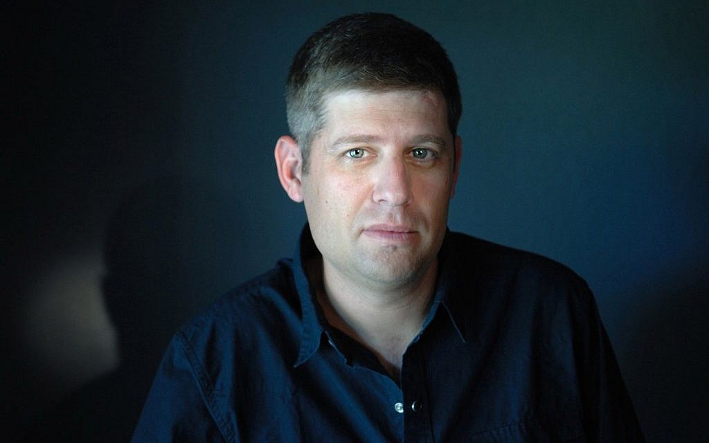 Israeli filmmaker Oren Peli. (photo credit: Courtesy) Israeli filmmaker Oren Peli. (photo credit: Courtesy)