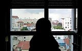 The Lyon suburb of Villeurbanne. (Illustrative photo: CC-BY-SA cavorite, Flickr)