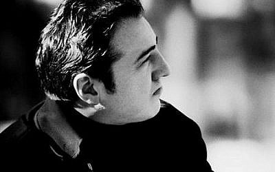 Turkish pianist Fazil Say. (photo credit: @Fazil_Say, Twitter)