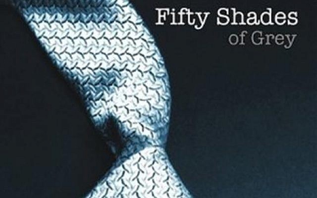'Fifty Shades of Grey' 'Fifty Shades of Grey'