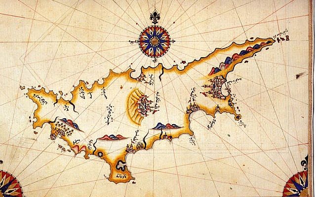 Cyprus (photo credit: Wikimedia Commons)