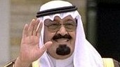 King Abdullah bin Abdul Aziz. Prefers a secular Egyptian president (photo credit: Wikipedia / Wikimedia Commons)