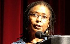 Alice Walker (photo credit: CC BY Virginia DeBolt/Wikipedia)