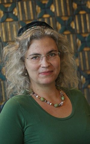 Elisa Klapheck (photo credit: copyright Rafael Herrlich)
