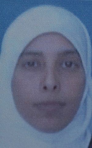 Ahlam Tamimi, one of the Hamas terrorists behind the Sbarro bombing, was one of the terrorists released by Israel in exchange for Gilad Shalit (photo credit: Flash90) Ahlam Tamimi, one of the Hamas terrorists behind the Sbarro bombing, was one of the terrorists released by Israel in exchange for Gilad Shalit (photo credit: Flash90)