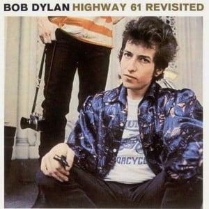 Highway 61 Revisited Highway 61 Revisited