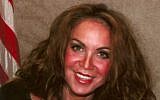 Pamela Geller (photo credit: Pamela Geller/Creative Commons)