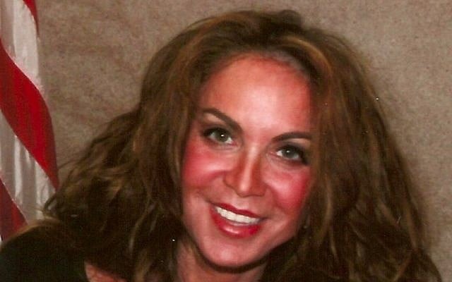 Pamela Geller (photo credit: Pamela Geller/Creative Commons)