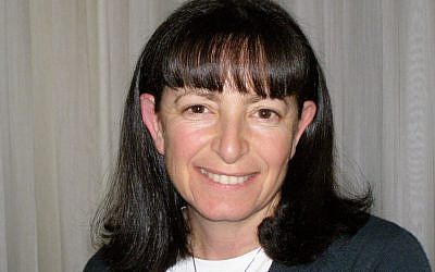 Top Jewish educator, Helena Miller. (photo credit: Courtesy)