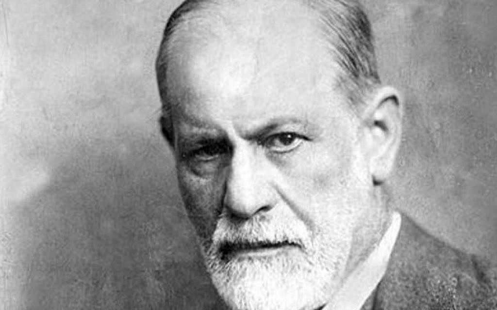 Sigmund Freud (photo credit: Max Halberstadt /LIFE/Wikimedia Commons) Sigmund Freud (photo credit: Max Halberstadt /LIFE/Wikimedia Commons)