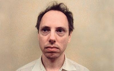 Director Todd Solondz. (photo credit: Courtesy)