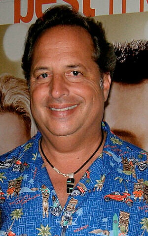 Jon Lovitz (photo credit: CC-BY-SA Romina Espinosa)