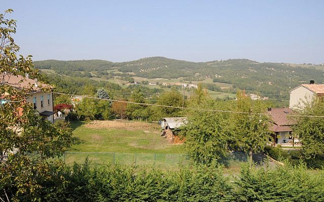 The Emilia-Romagna region of northern Italy (photo credit: CC BY SA Toprural/Flikr)